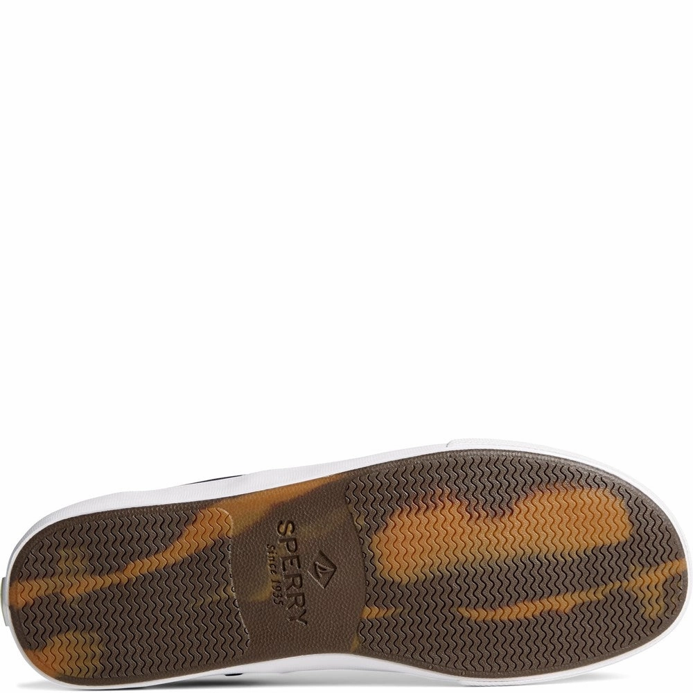 Sperry Striper II CVO SeaCycled sneakers Men's Sports Casual Shoes