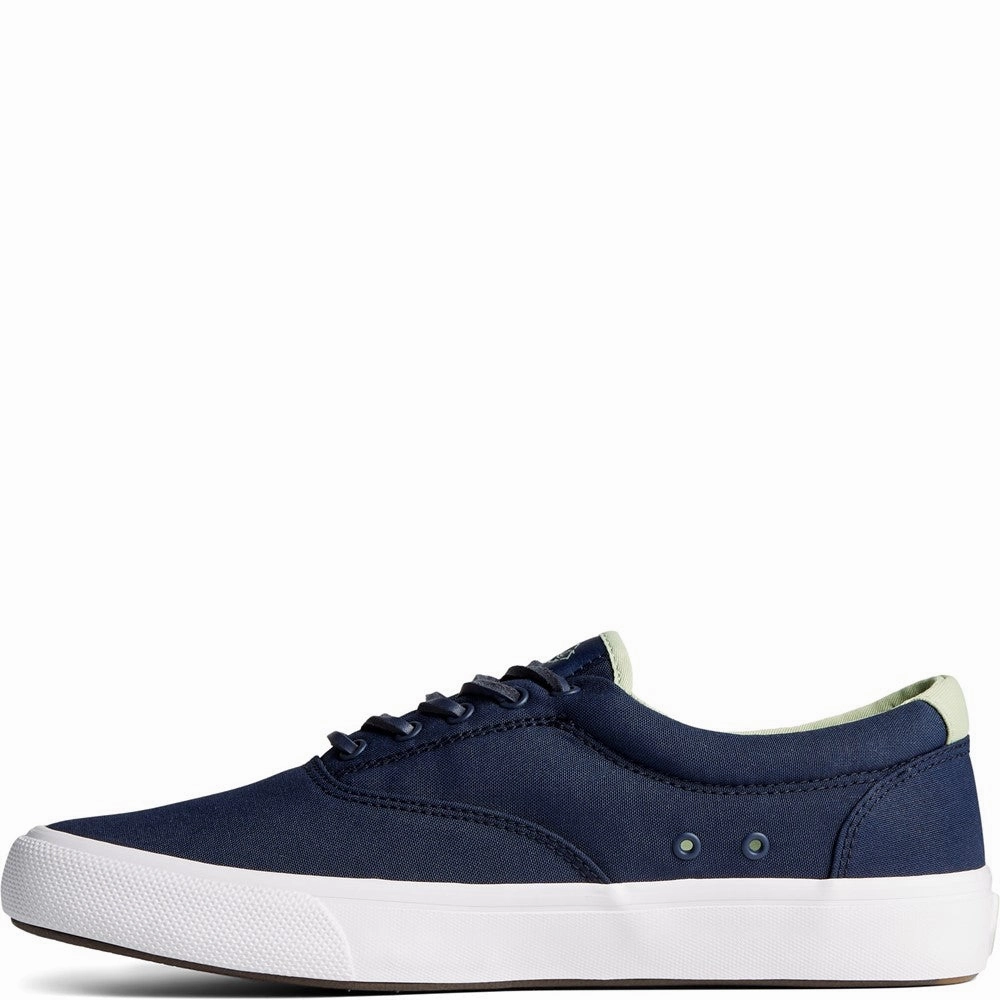 Sperry Striper II CVO SeaCycled sneakers Men's Sports Casual Shoes