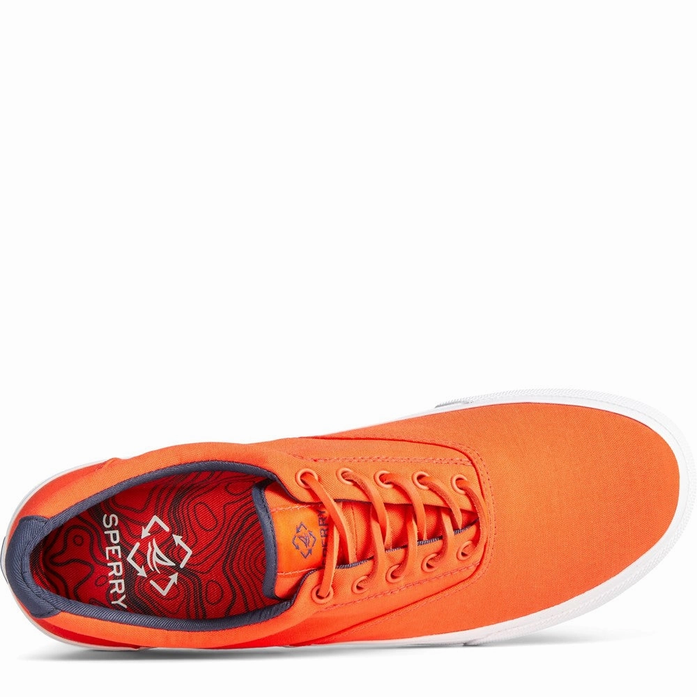 Sperry Striper II CVO SeaCycled sneakers Men's Sports Casual Shoes