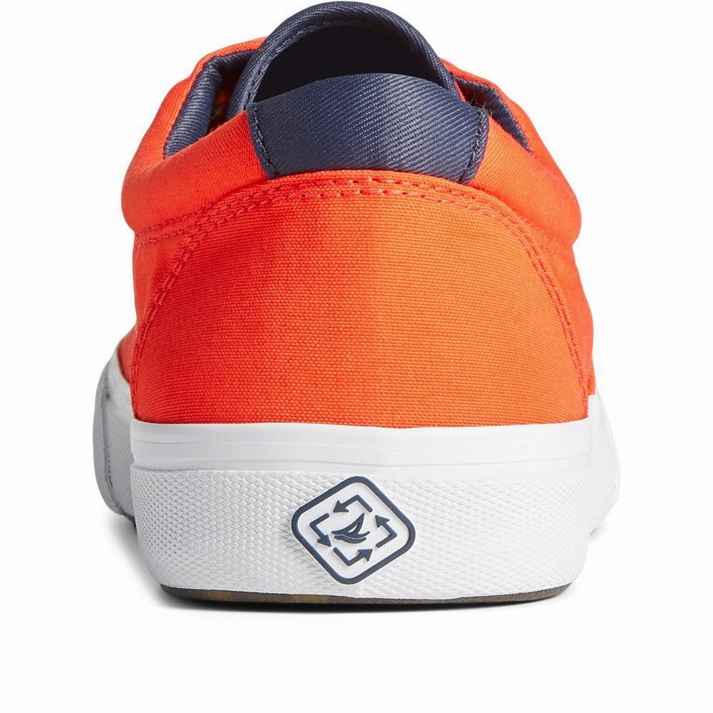 Sperry Striper II CVO SeaCycled sneakers Men's Sports Casual Shoes