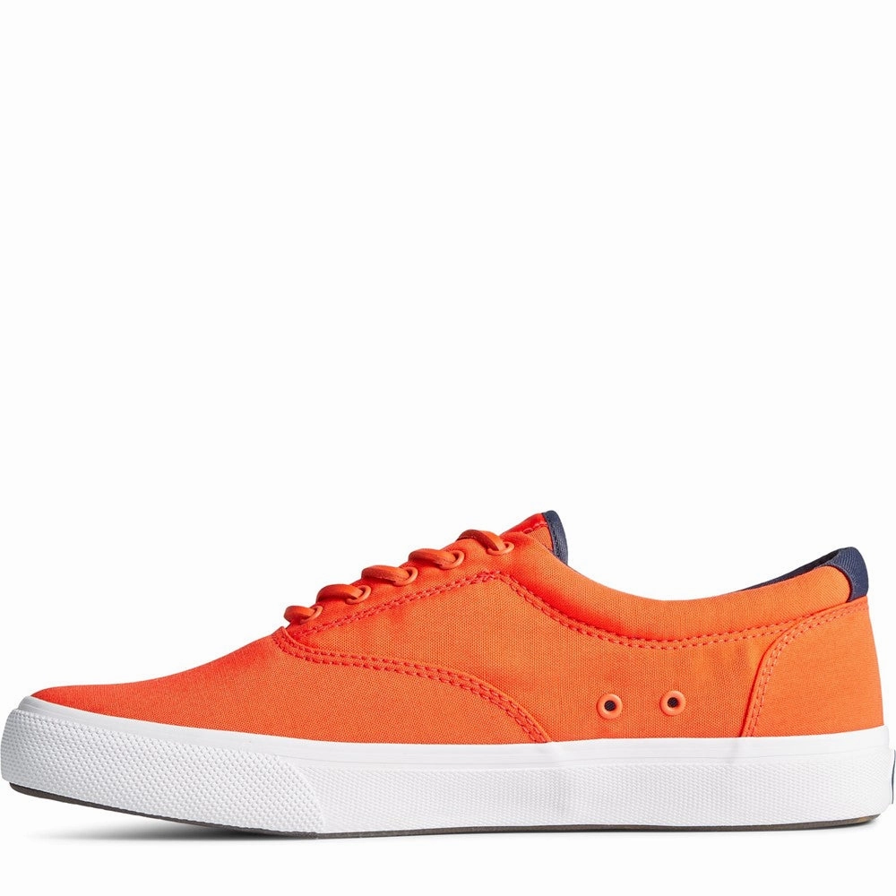 Sperry Striper II CVO SeaCycled sneakers Men's Sports Casual Shoes