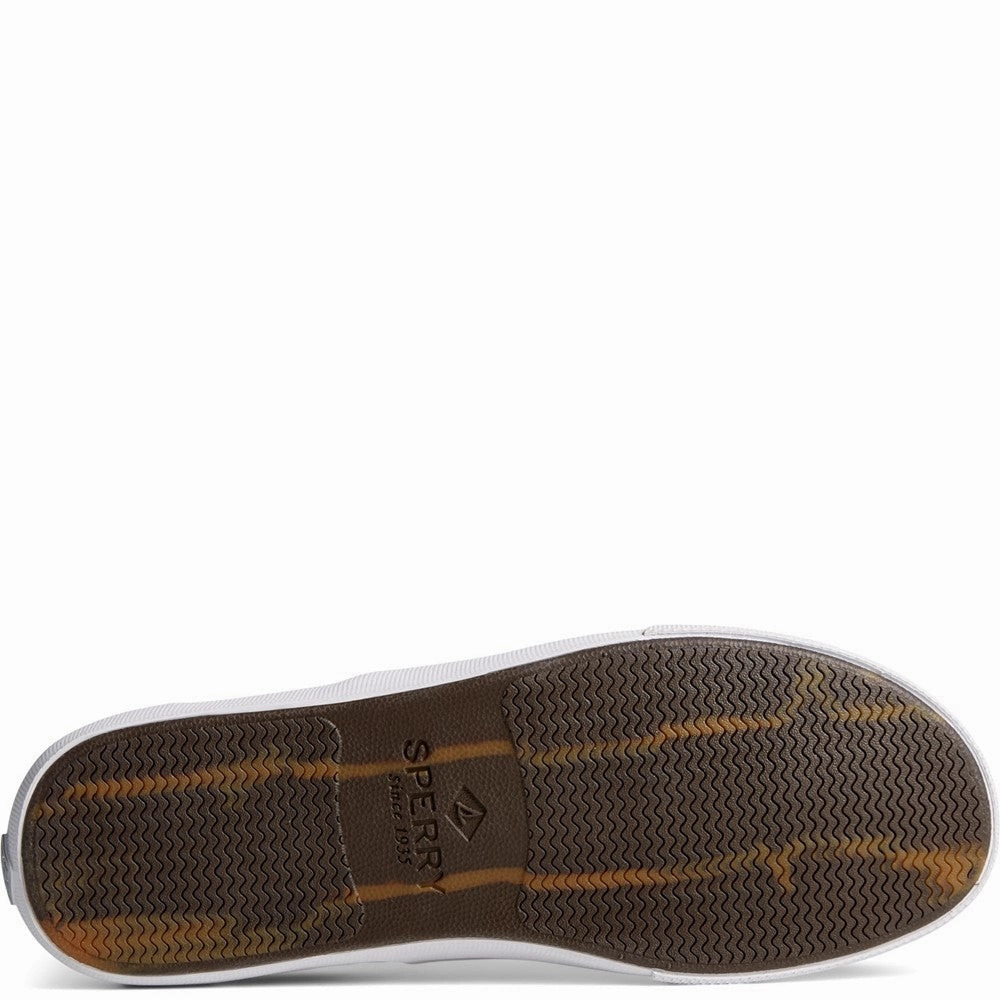 Sperry Striper II CVO SeaCycled sneakers Men's Sports Casual Shoes