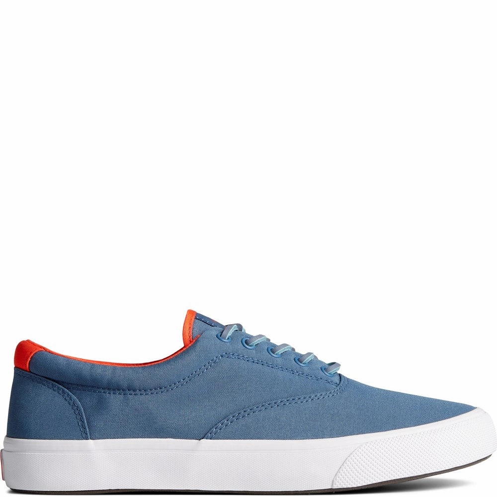 Sperry Striper II CVO SeaCycled sneakers Men's Sports Casual Shoes
