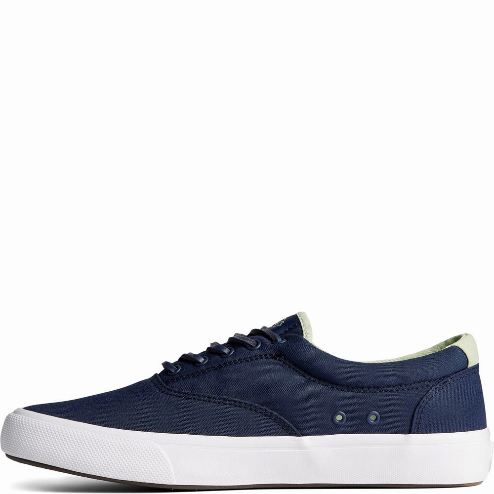 Sperry Striper II CVO SeaCycled sneakers Men's Sports Casual Shoes