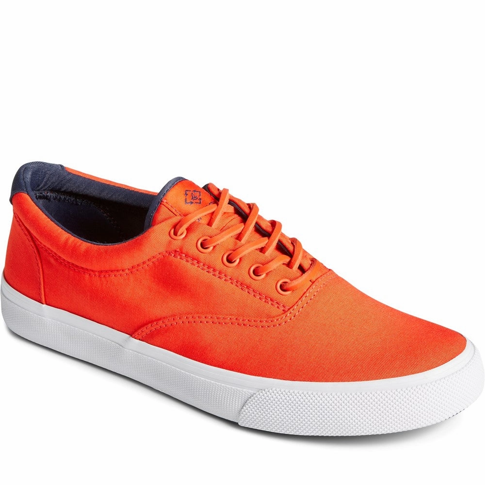 Sperry Striper II CVO SeaCycled sneakers Basketball Shoes, Running Shoes