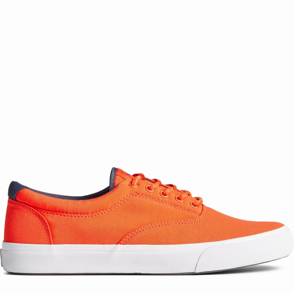 Sperry Striper II CVO SeaCycled sneakers Men's Sports Casual Shoes