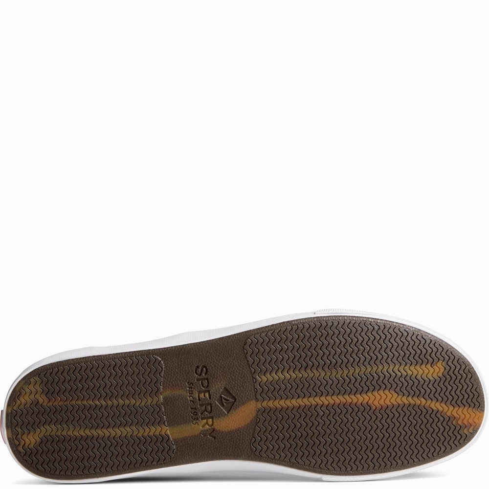 Sperry Striper II CVO SeaCycled sneakers Men's Sports Casual Shoes
