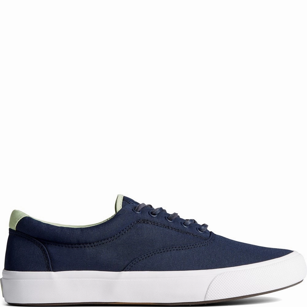 Sperry Striper II CVO SeaCycled sneakers Men's Sports Casual Shoes