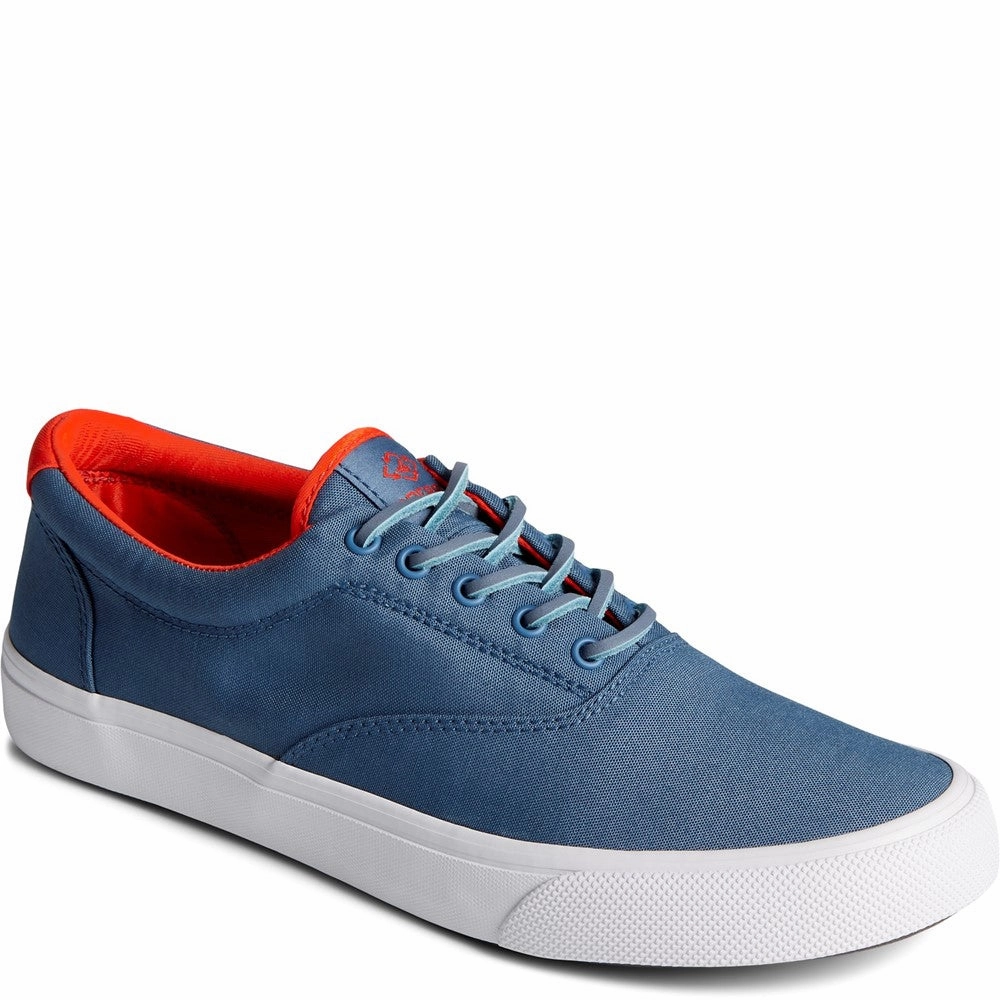 Sperry Striper II CVO SeaCycled sneakers Basketball Shoes, Running Shoes