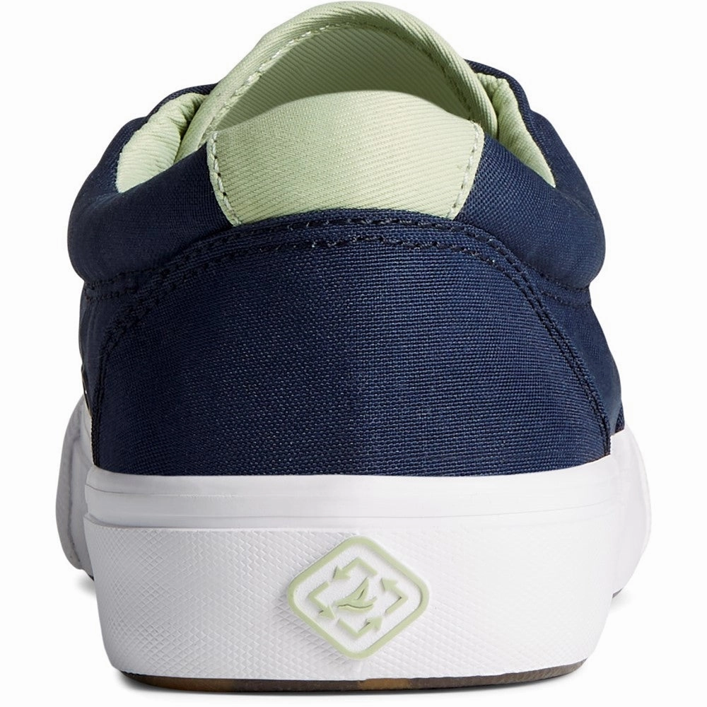 Sperry Striper II CVO SeaCycled sneakers Men's Sports Casual Shoes