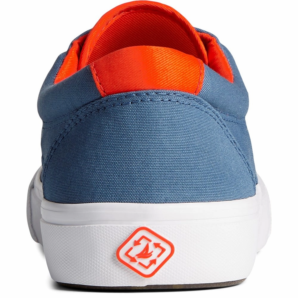 Sperry Striper II CVO SeaCycled sneakers Men's Sports Casual Shoes