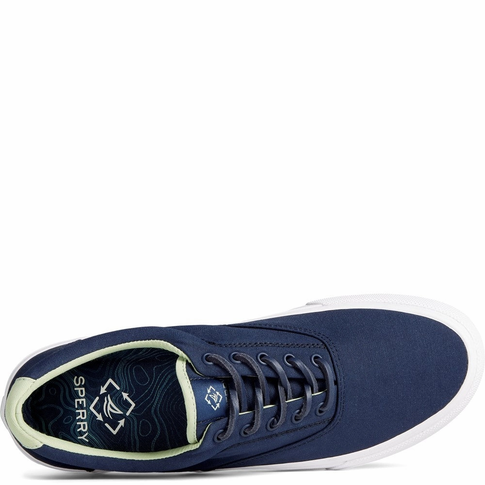 Sperry Striper II CVO SeaCycled sneakers Men's Sports Casual Shoes