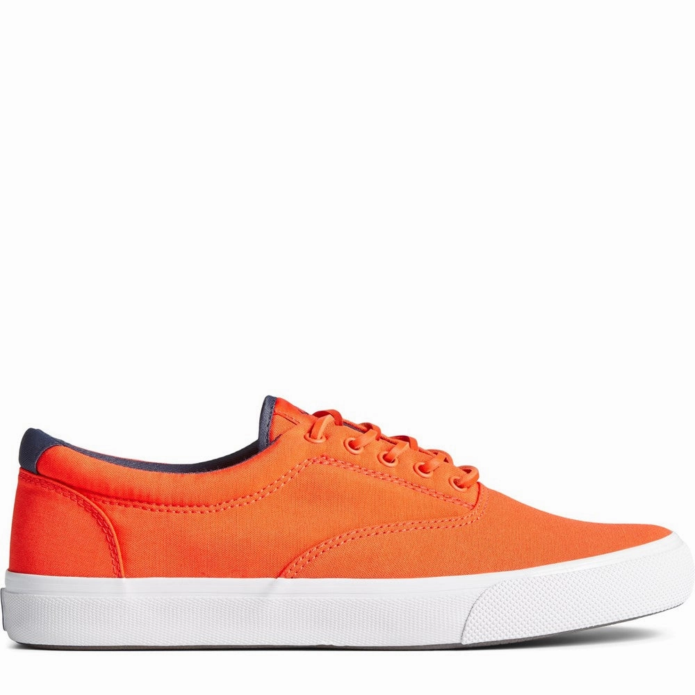 Sperry Striper II CVO SeaCycled sneakers Men's Sports Casual Shoes