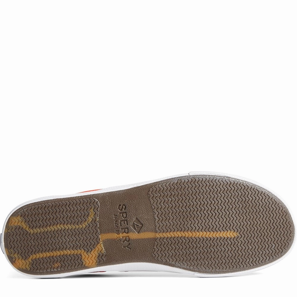Sperry Striper II CVO SeaCycled sneakers Men's Sports Casual Shoes