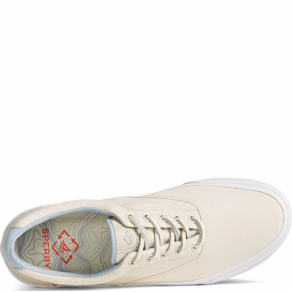 Sperry Striper II CVO SeaCycled sneakers Men's Sports Casual Shoes