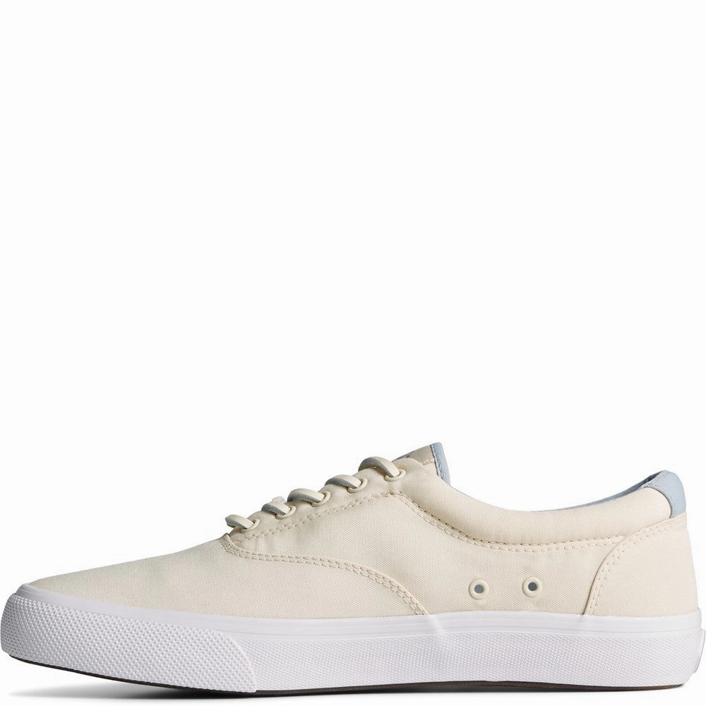 Sperry Striper II CVO SeaCycled sneakers Men's Sports Casual Shoes