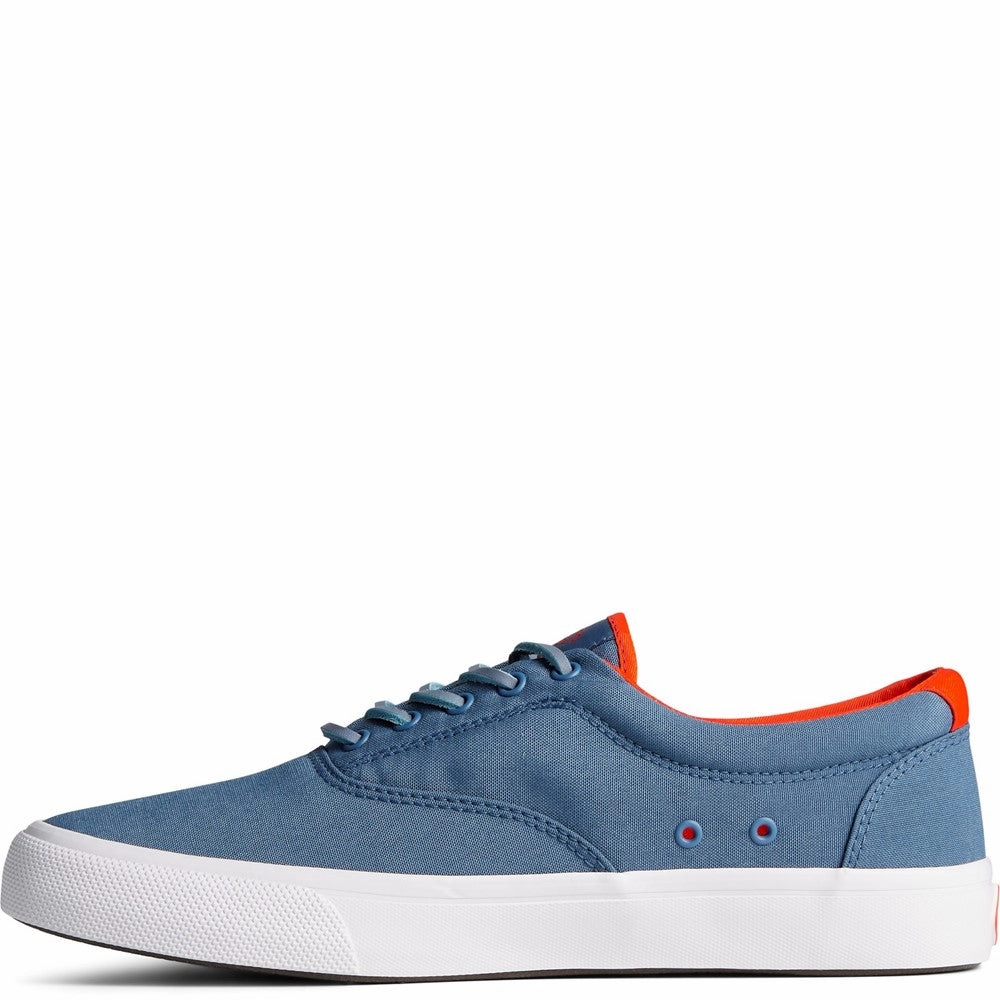 Sperry Striper II CVO SeaCycled sneakers Men's Sports Casual Shoes
