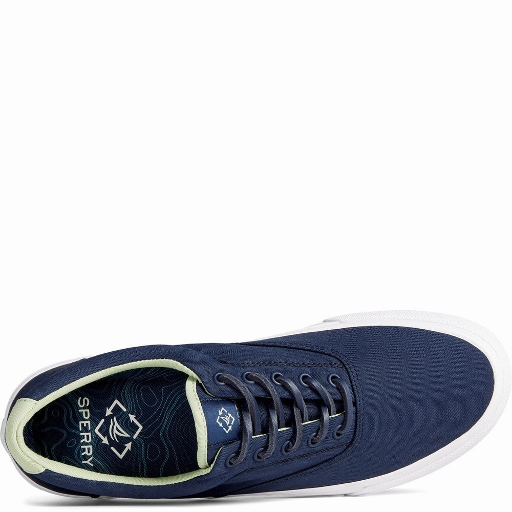 Sperry Striper II CVO SeaCycled sneakers Men's Sports Casual Shoes