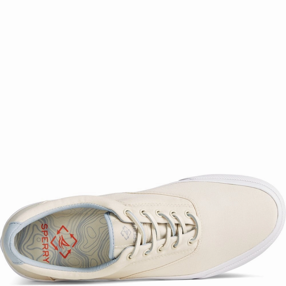 Sperry Striper II CVO SeaCycled sneakers Men's Sports Casual Shoes