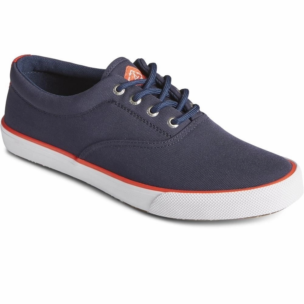 Sperry Striper II CVO Sustainable Lace Shoes Basketball Shoes, Running Shoes