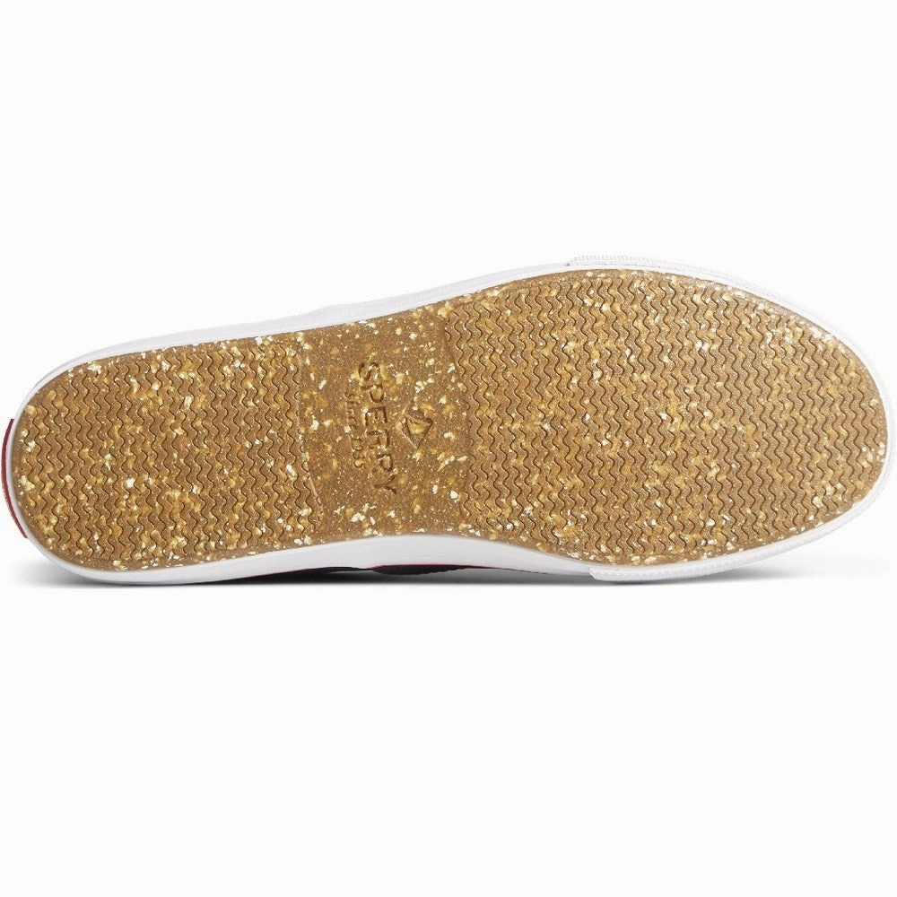 Sperry Striper II CVO Sustainable Lace Shoes Men's Sports Casual Shoes