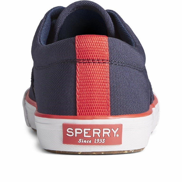 Sperry Striper II CVO Sustainable Lace Shoes Men's Sports Casual Shoes