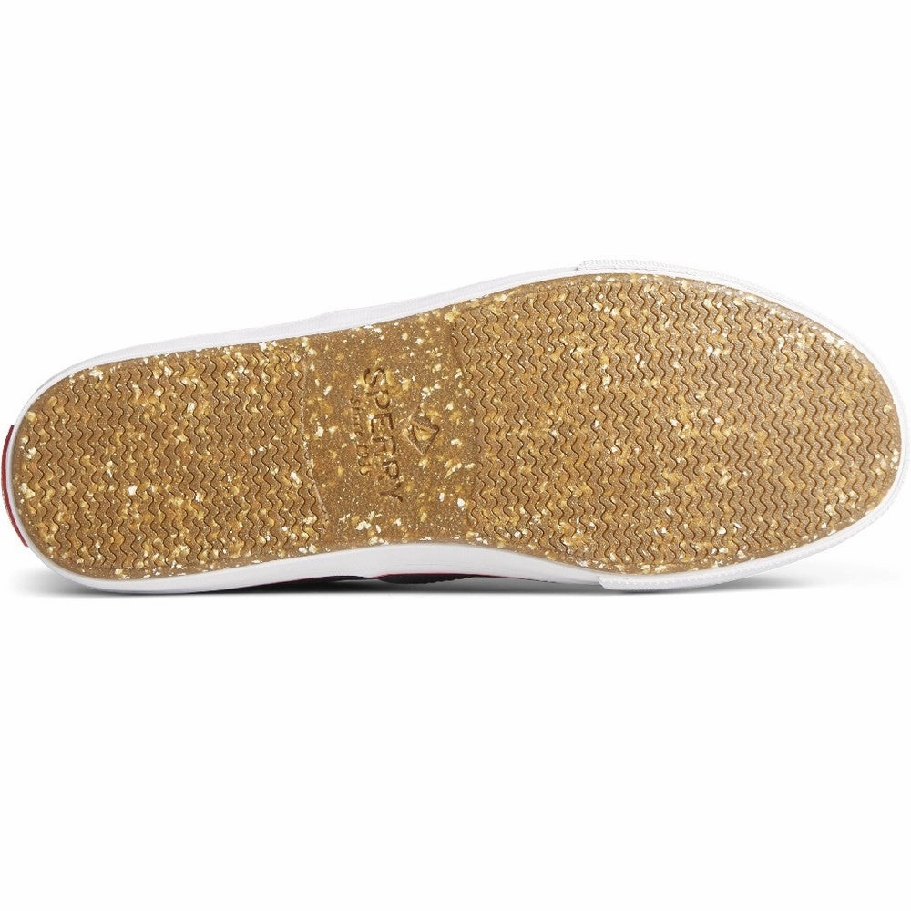 Sperry Striper II CVO Sustainable Lace Shoes Men's Sports Casual Shoes