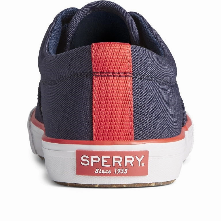 Sperry Striper II CVO Sustainable Lace Shoes Men's Sports Casual Shoes