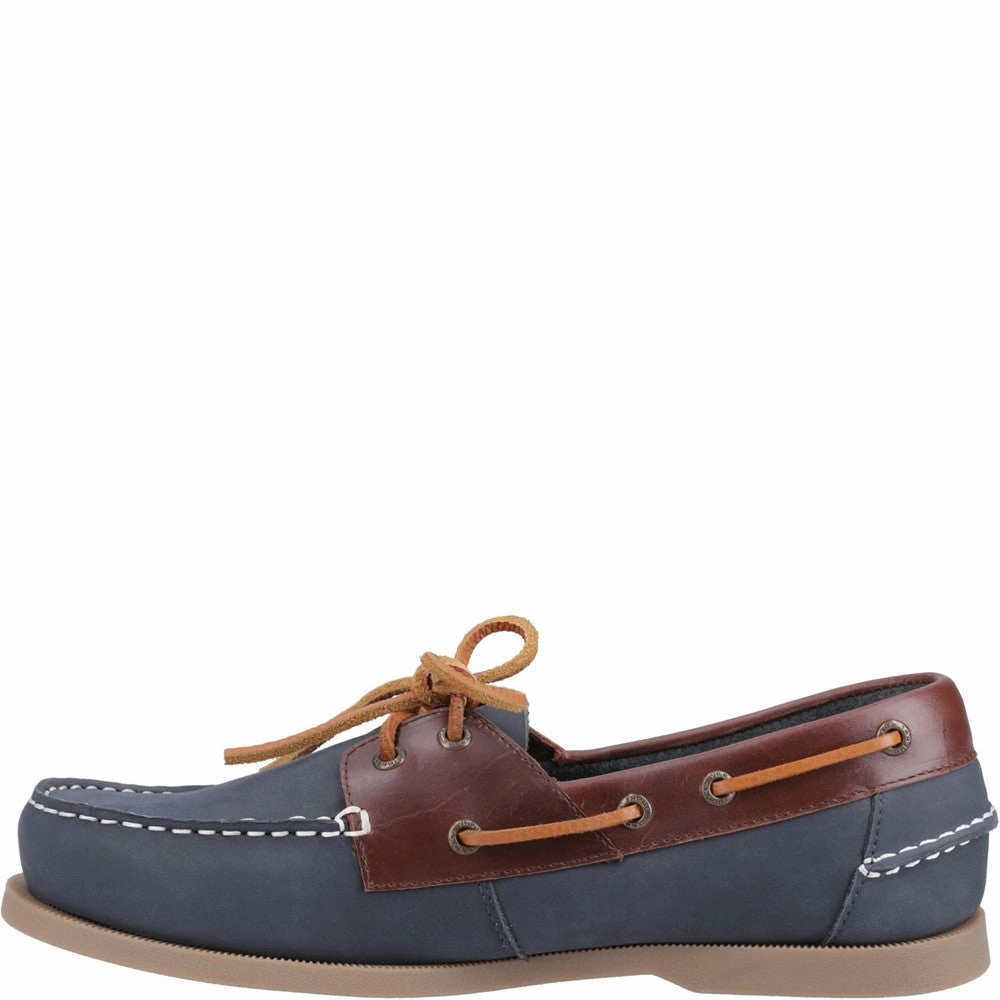 Sperry Tacoma Shoes Men's Sports Casual Shoes
