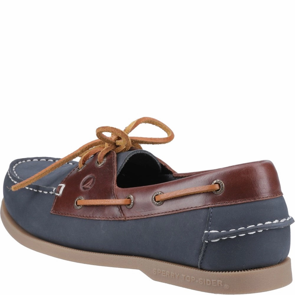 Sperry Tacoma Shoes Men's Sports Casual Shoes