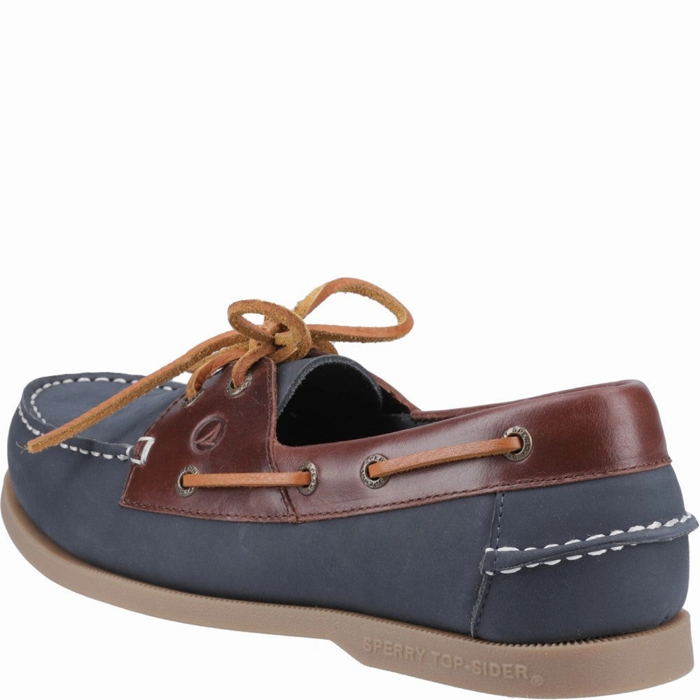 Sperry Tacoma Shoes Men's Sports Casual Shoes