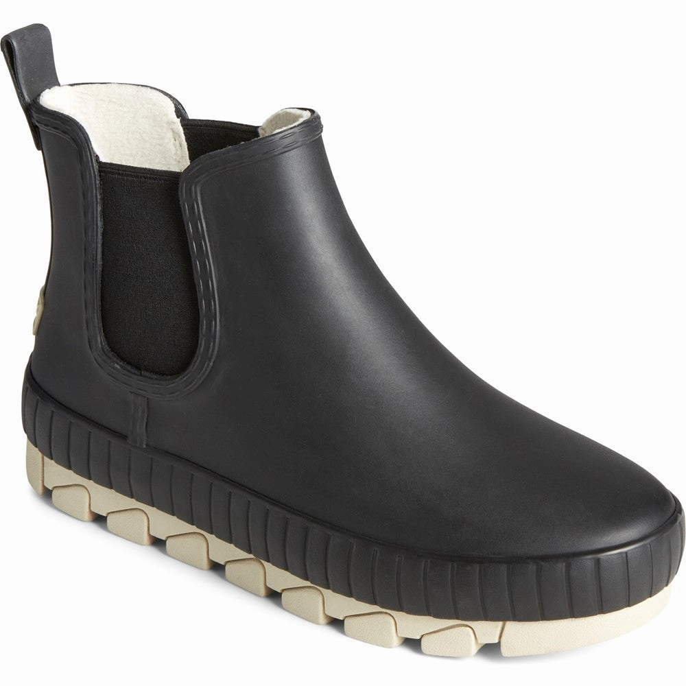 Sperry Torrent Chelsea Boot Lightweight Running Shoes,Slip On Athletic Shoes,Breathable Workout Shoes