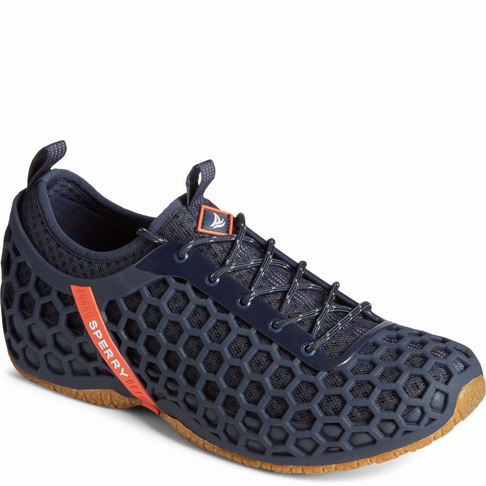 Sperry Wave Rocker Sport Shoe Basketball Shoes, Running Shoes