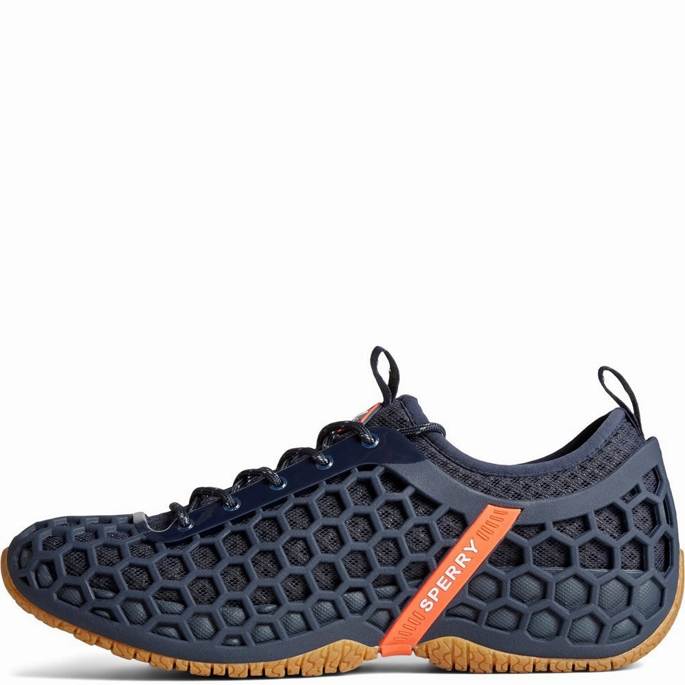 Sperry Wave Rocker Sport Shoe Men's Sports Casual Shoes