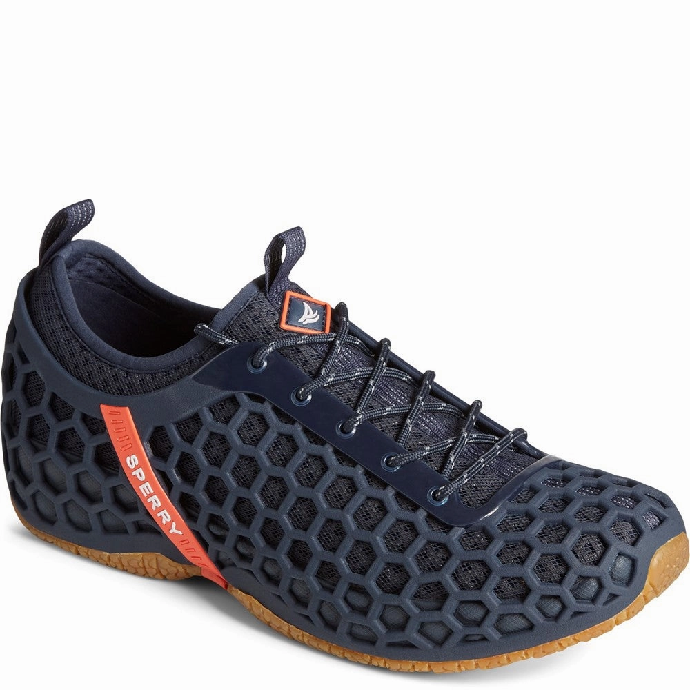 Sperry Wave Rocker Sport Shoe Basketball Shoes, Running Shoes