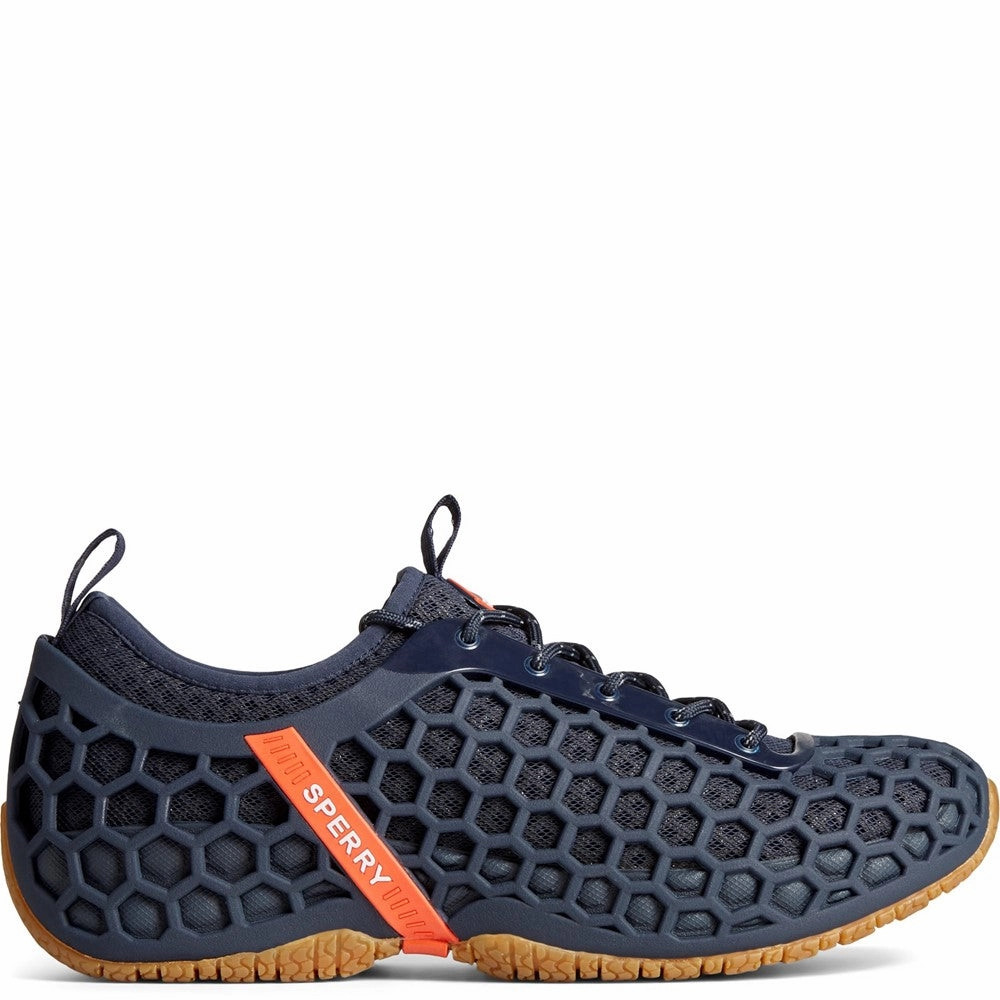 Sperry Wave Rocker Sport Shoe Men's Sports Casual Shoes