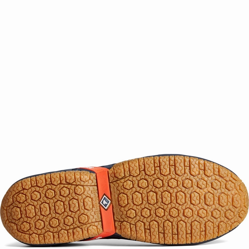 Sperry Wave Rocker Sport Shoe Men's Sports Casual Shoes