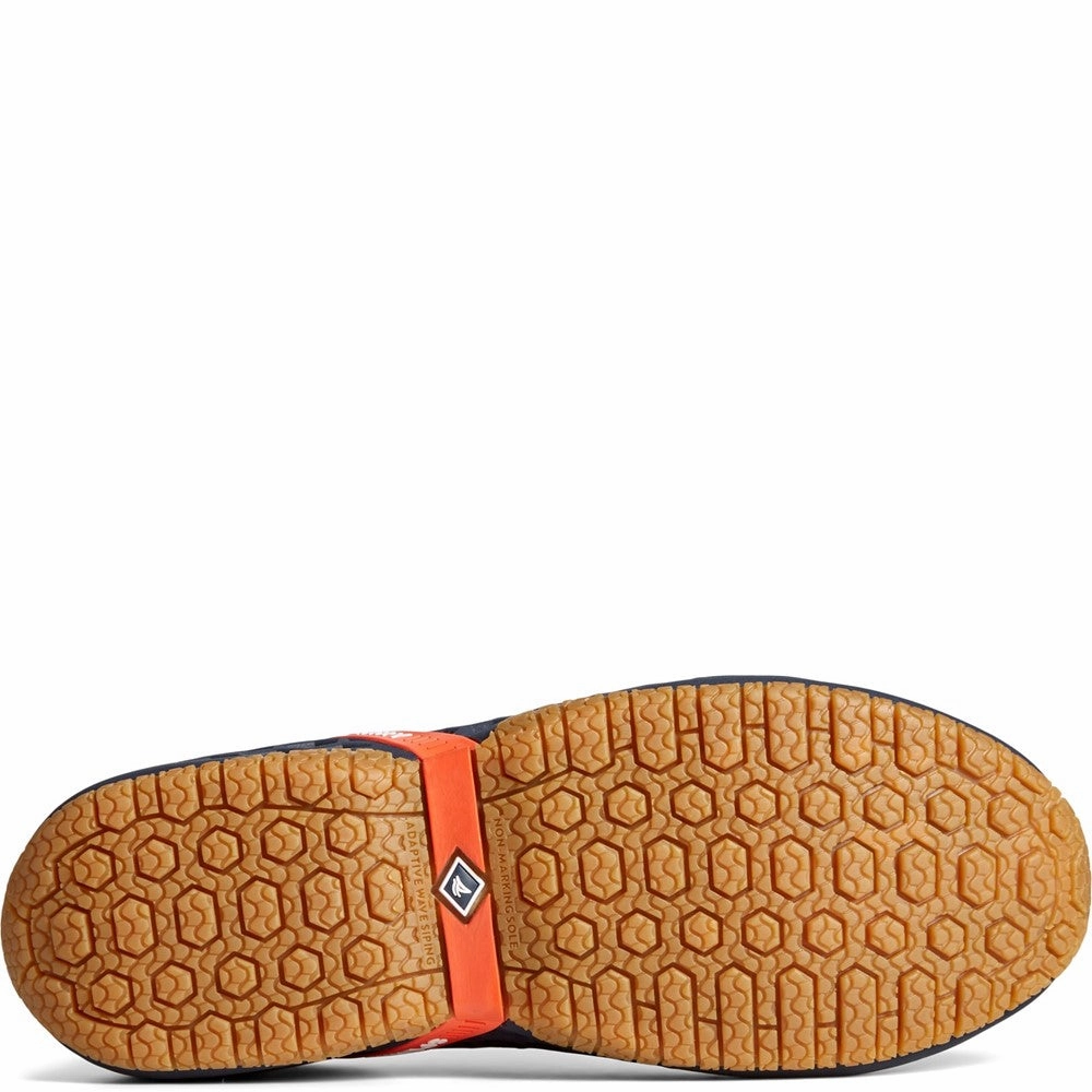 Sperry Wave Rocker Sport Shoe Men's Sports Casual Shoes