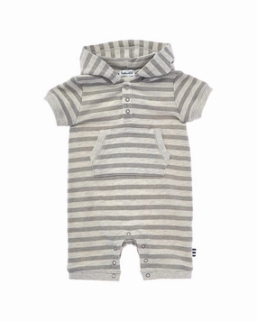 Splendid Day At The Beach Romper graphic tees for boys, polo shirts boys