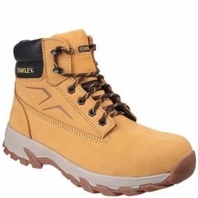 Stanley Tradesman Safety Boot Basketball Shoes, Running Shoes