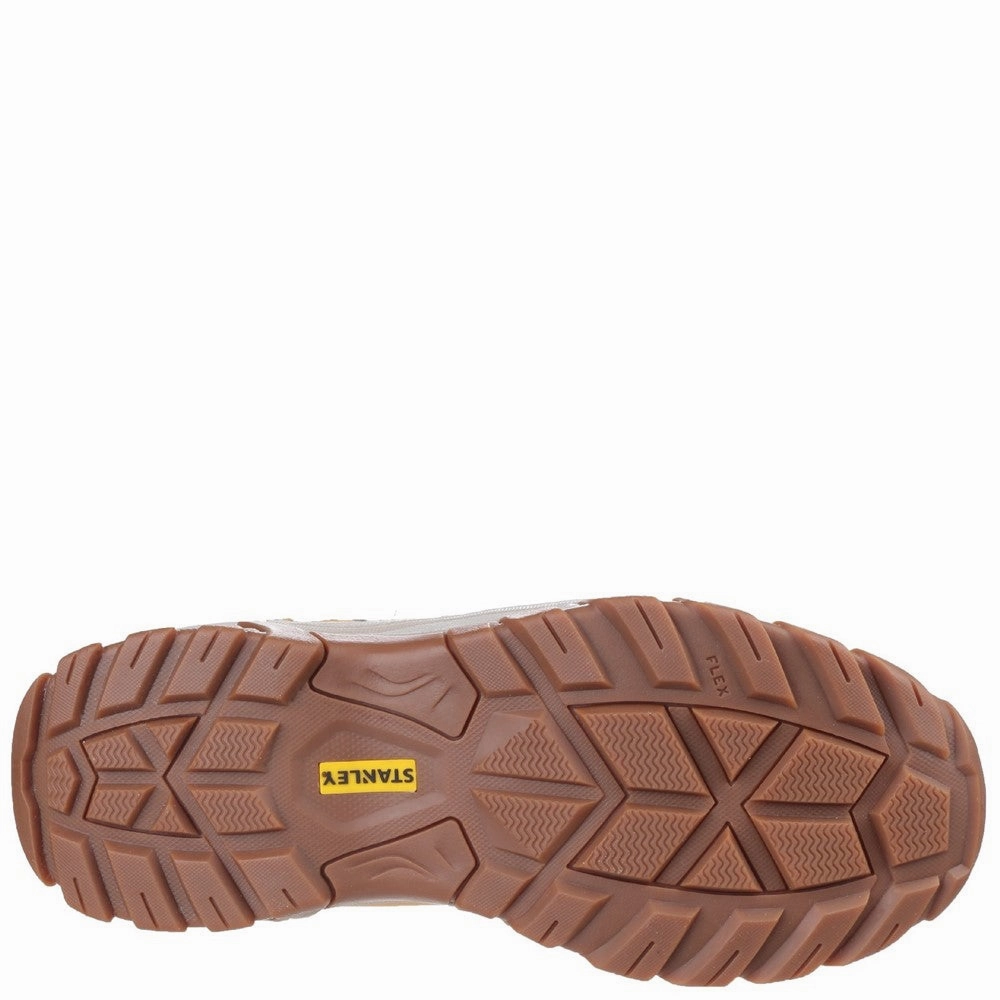 Stanley Tradesman Safety Boot Men's Sports Casual Shoes
