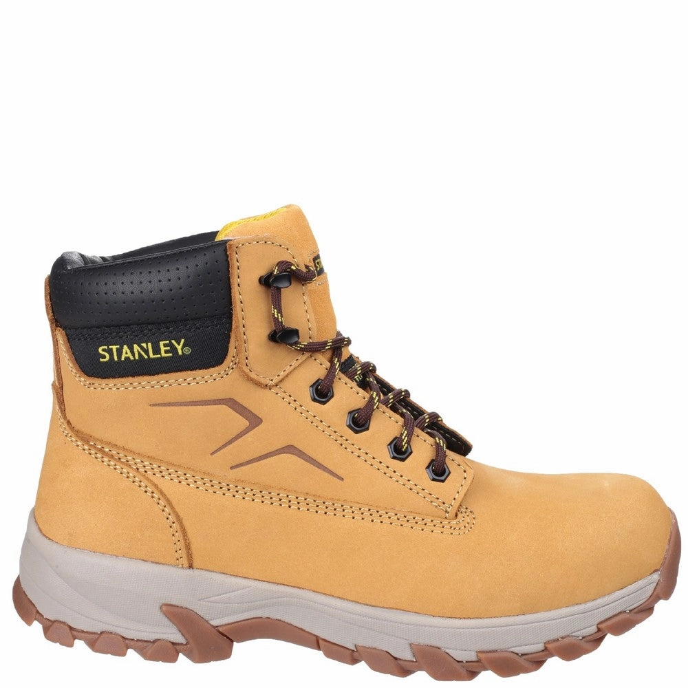 Stanley Tradesman Safety Boot Men's Sports Casual Shoes