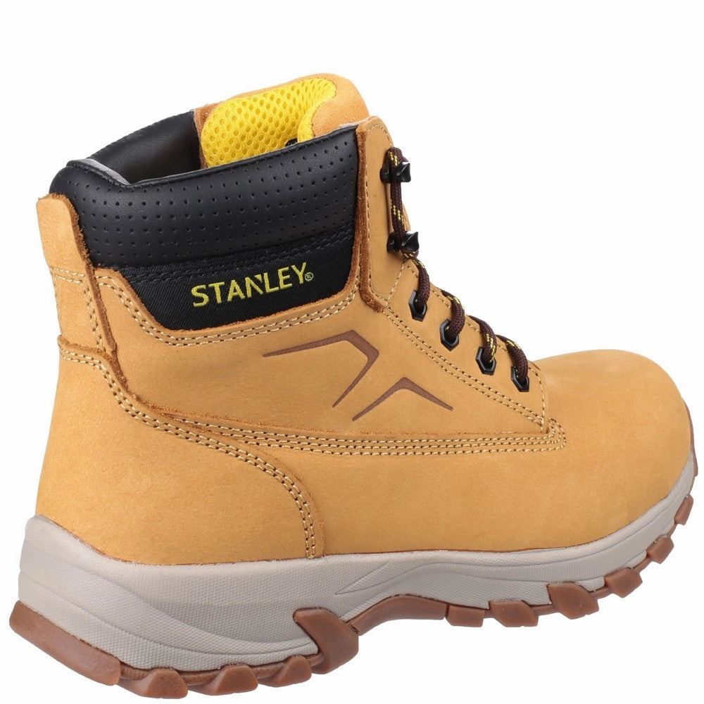 Stanley Tradesman Safety Boot Men's Sports Casual Shoes
