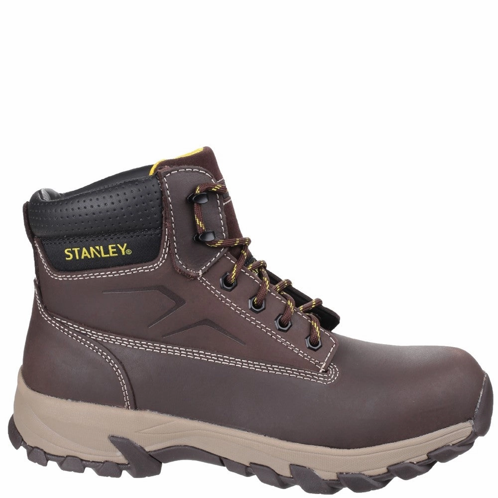 Stanley Tradesman Safety Boot Men's Sports Casual Shoes