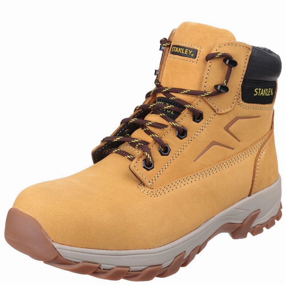 Stanley Tradesman Safety Boot Men's Sports Casual Shoes