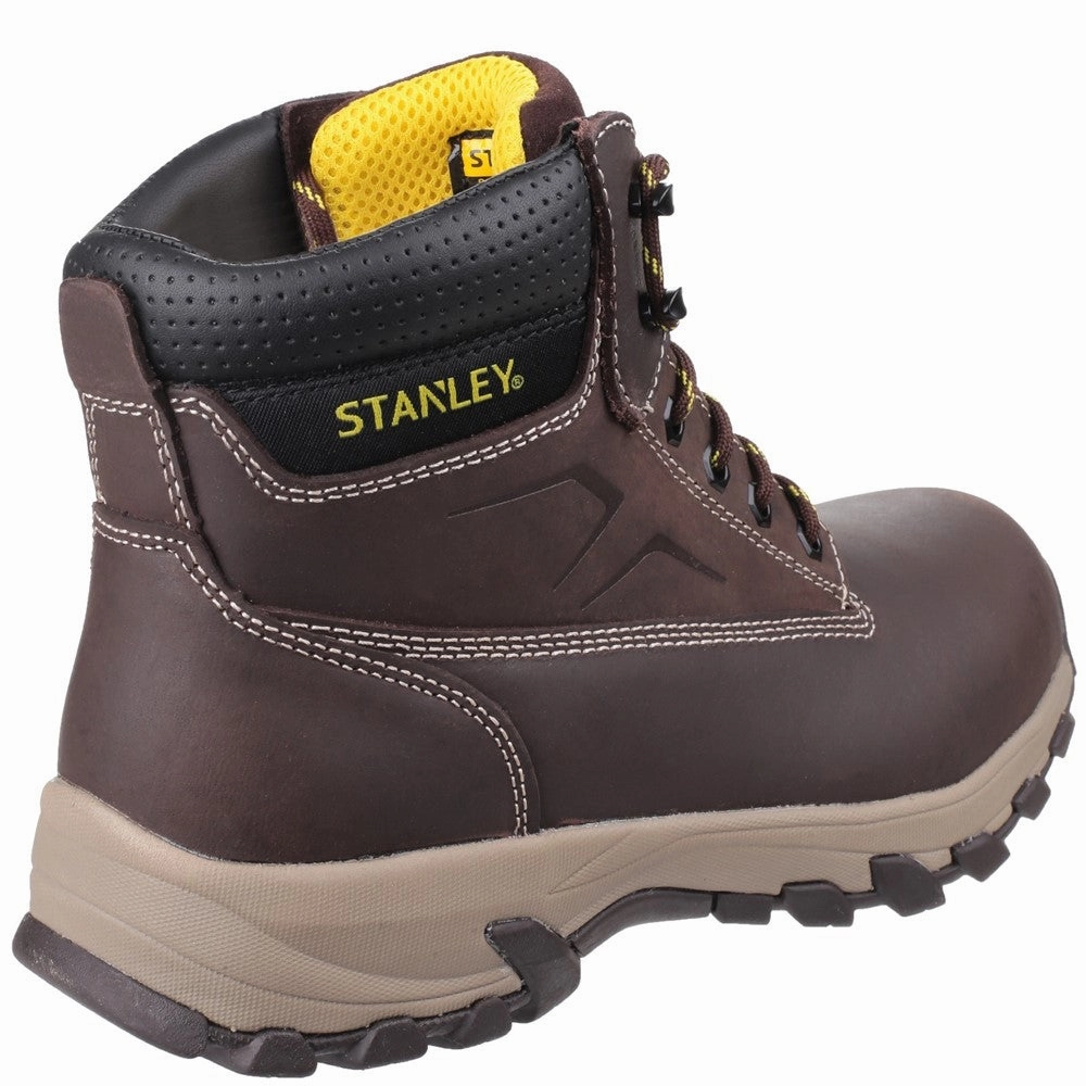 Stanley Tradesman Safety Boot Women's Sneakers Casual Walking Shoes