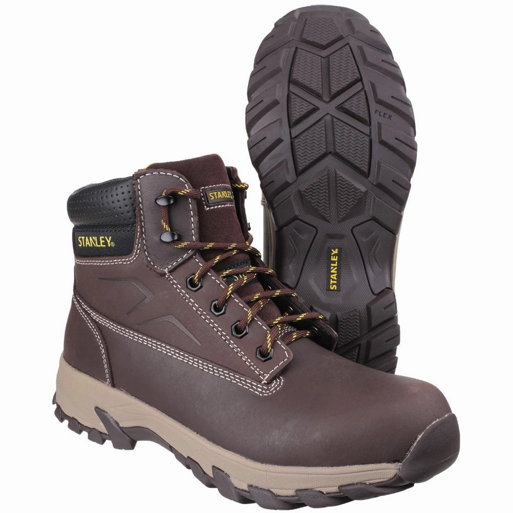 Stanley Tradesman Safety Boot Women's Sneakers Casual Walking Shoes