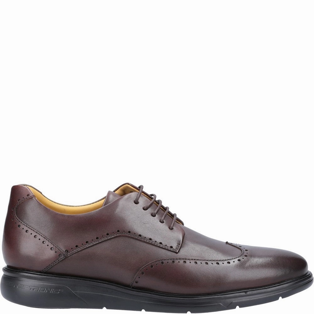 Steptronic Josh Brogue Men's Sports Casual Shoes
