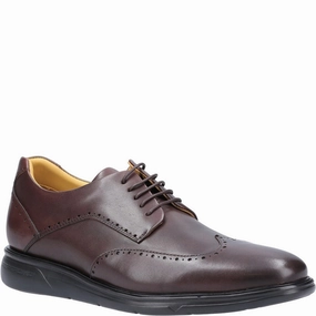 Steptronic Josh Brogue Basketball Shoes, Running Shoes