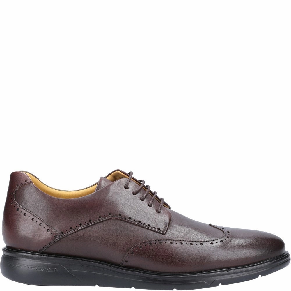Steptronic Josh Brogue Men's Sports Casual Shoes